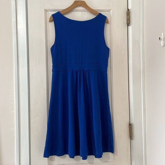 Lands End Dress - Picture 2 of 4